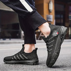 Jérôme - Kényelmes Bőr Cipők