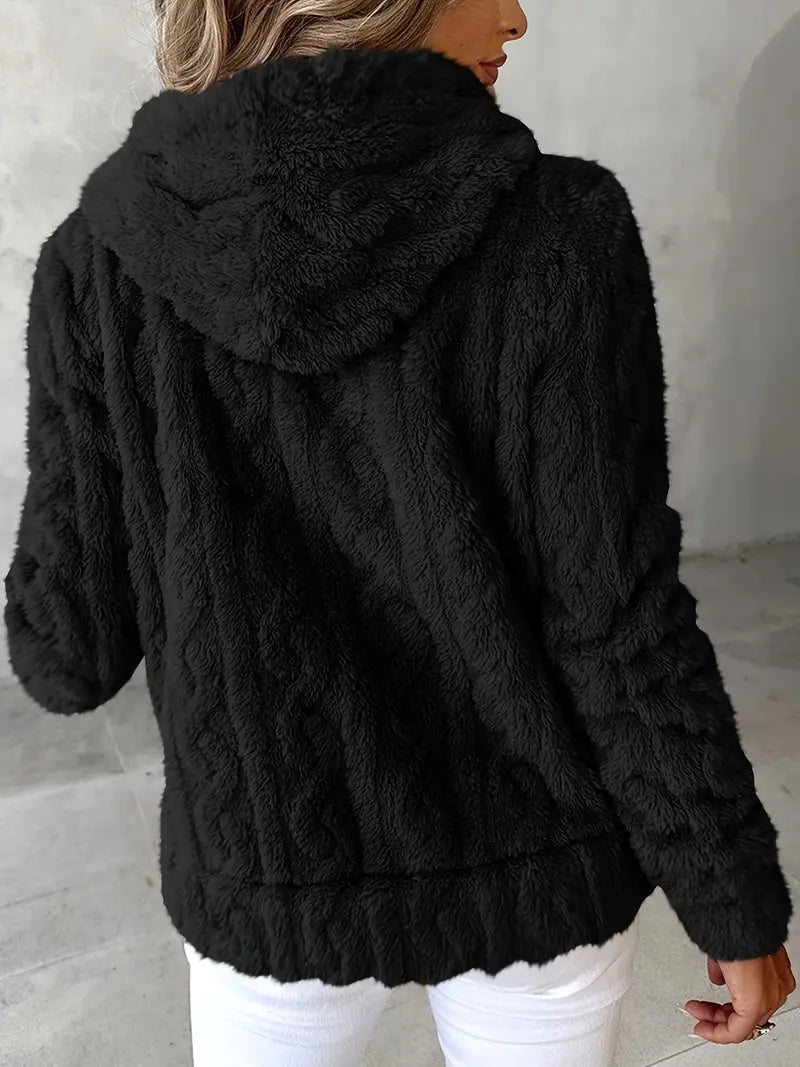 Ganka - Puha és Modern Pulóver