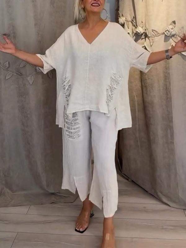 Bianca - Két részes nyári szett