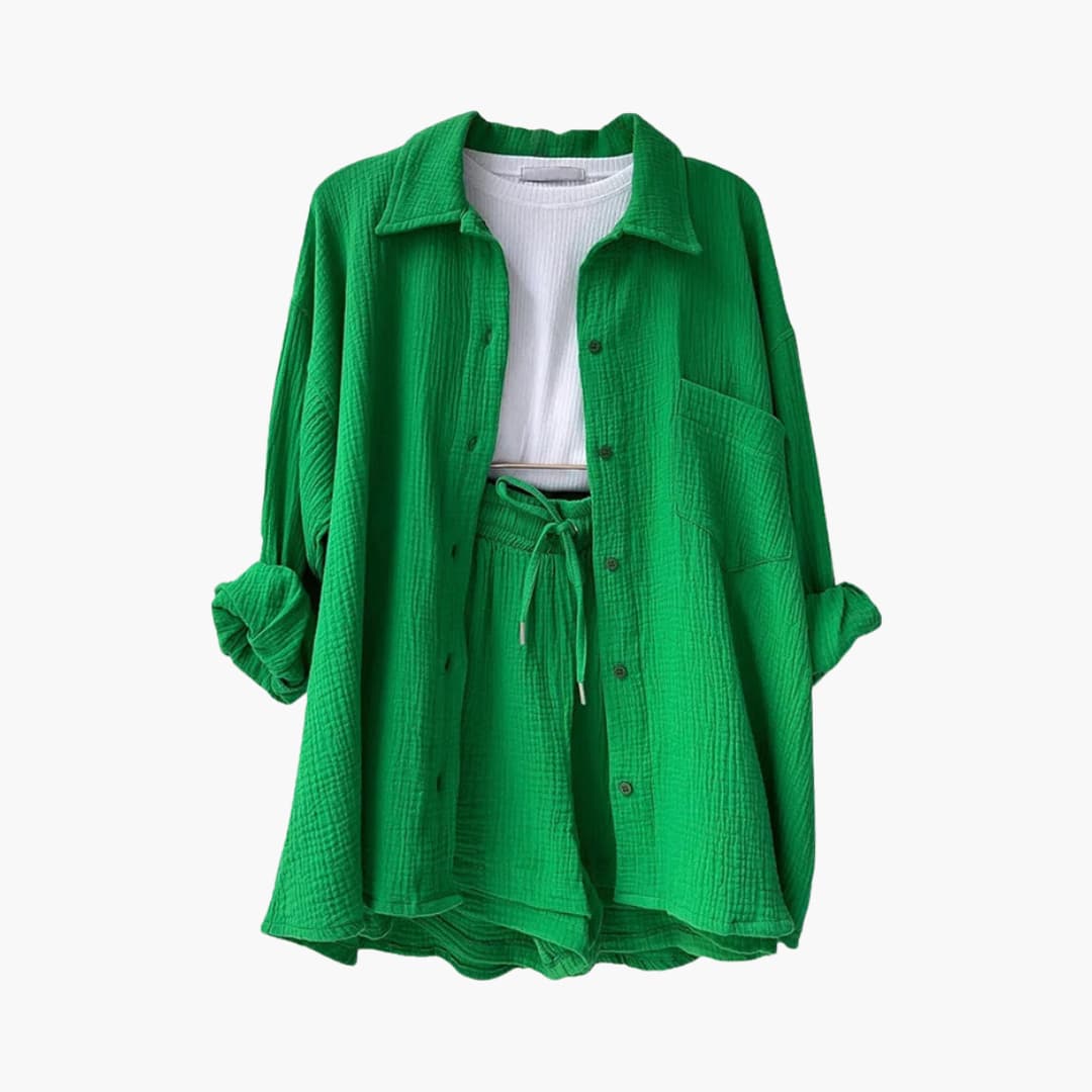 Délya - Elegáns Kényelem Szett