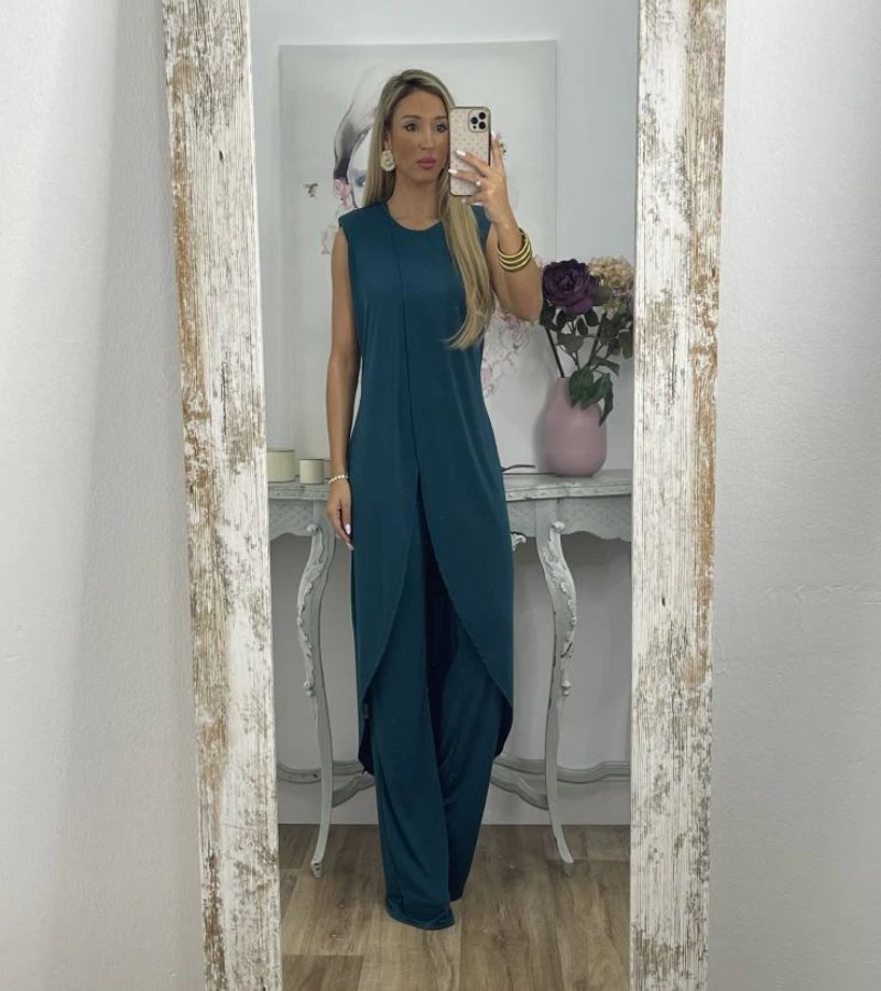 Flavia - Ujjatlan Elegáns Szett