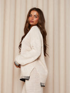 Anaïs - Elegáns és Kényelmes Téli Szett