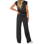 Elvara - Nyári Kényelmes Öltözet