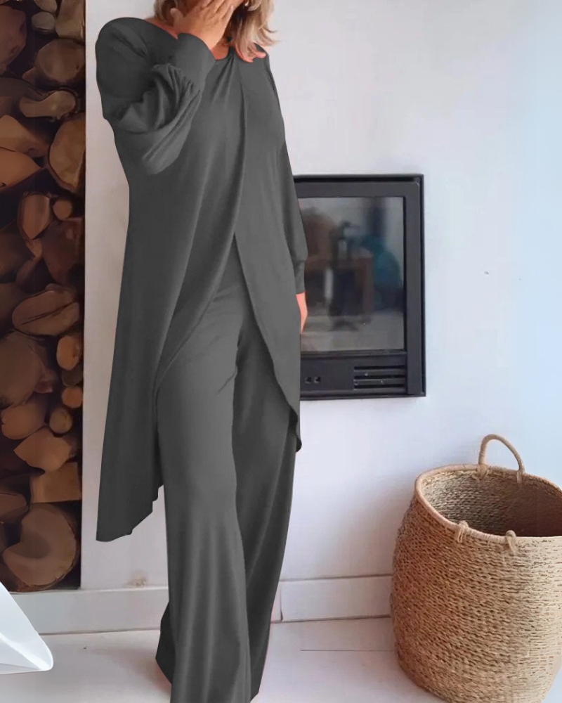 Adélaïde - Elegáns, Kényelmes Szett