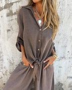 Sara - Sokoldalú Tavaszi Szett