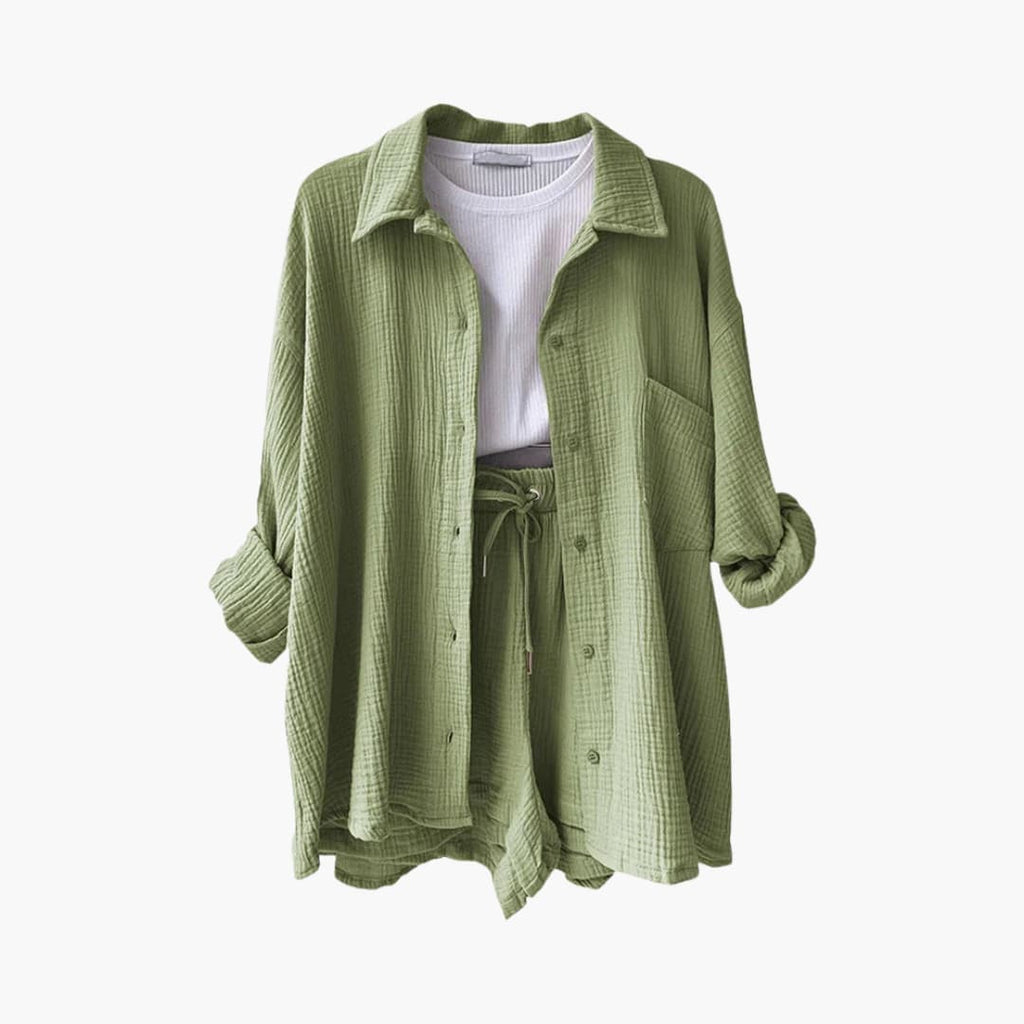 Délya - Elegáns Kényelem Szett