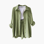 Délya - Elegáns Kényelem Szett