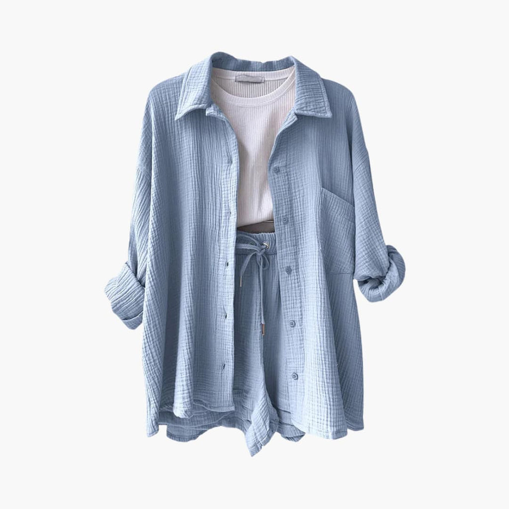 Délya - Elegáns Kényelem Szett