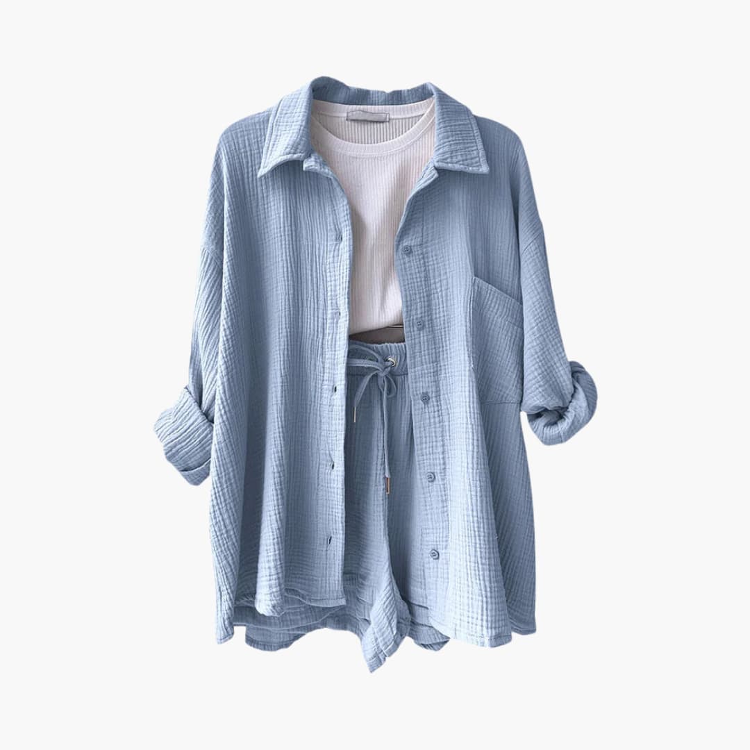 Délya - Elegáns Kényelem Szett