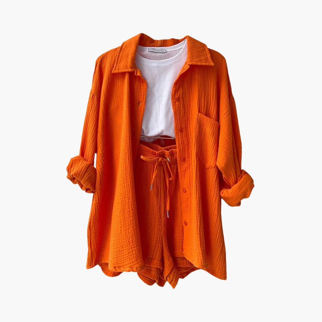 Délya - Elegáns Kényelem Szett