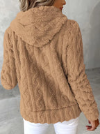 Ganka - Puha és Modern Pulóver