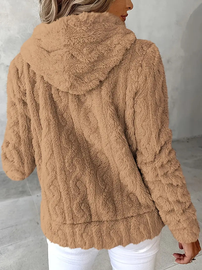 Ganka - Puha és Modern Pulóver