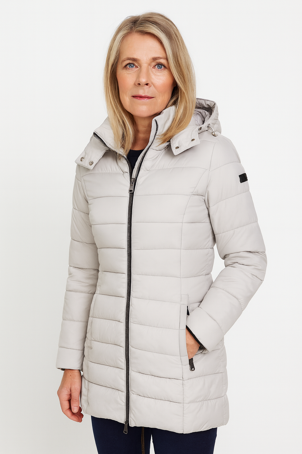 Luxe - Elegáns Téli Duvet