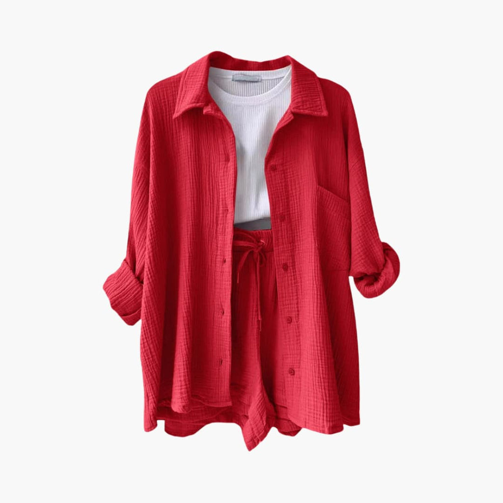 Délya - Elegáns Kényelem Szett