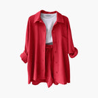 Délya - Elegáns Kényelem Szett