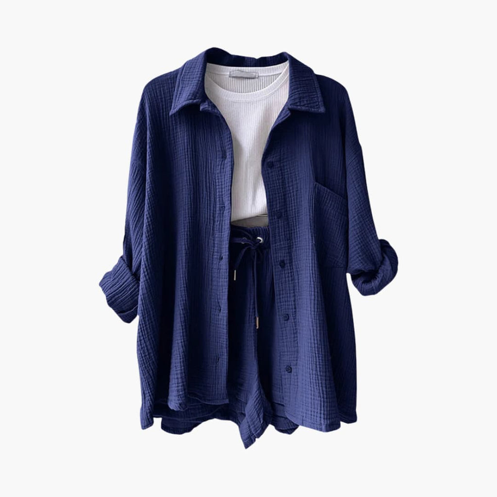 Délya - Elegáns Kényelem Szett