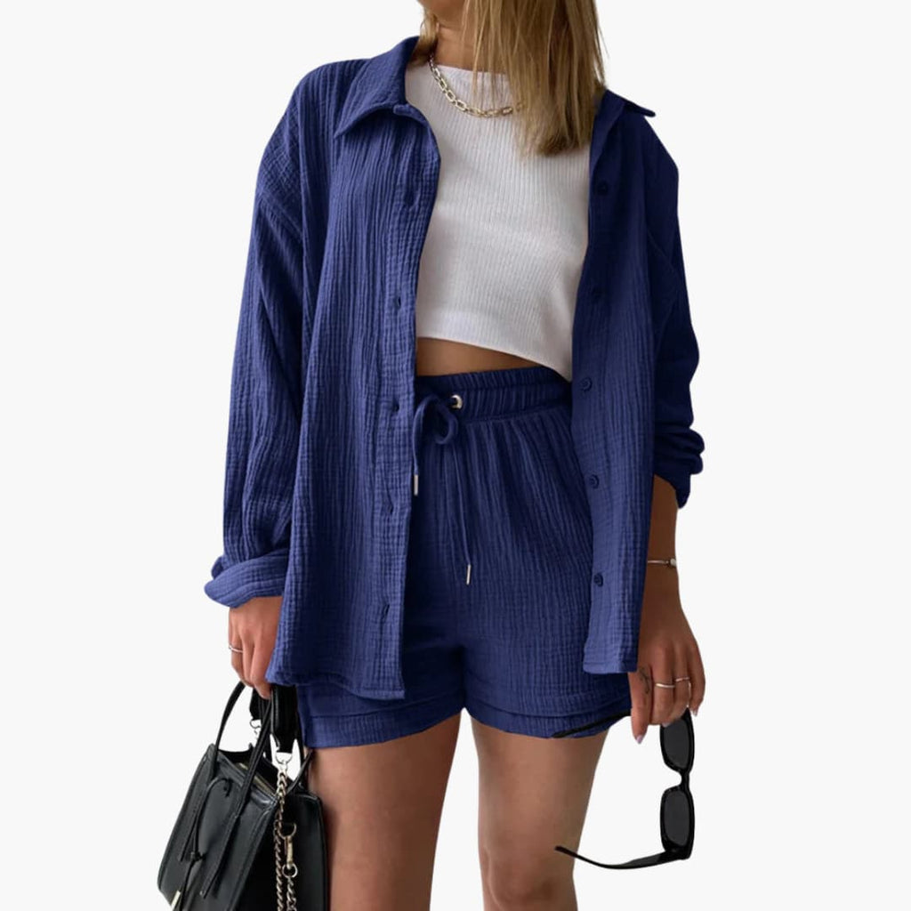 Délya - Elegáns Kényelem Szett