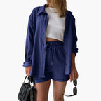 Délya - Elegáns Kényelem Szett