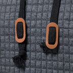 Római - Kényelmes Kapucnis Pulóver