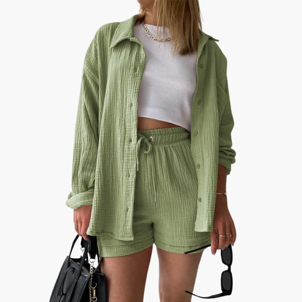 Délya - Elegáns Kényelem Szett