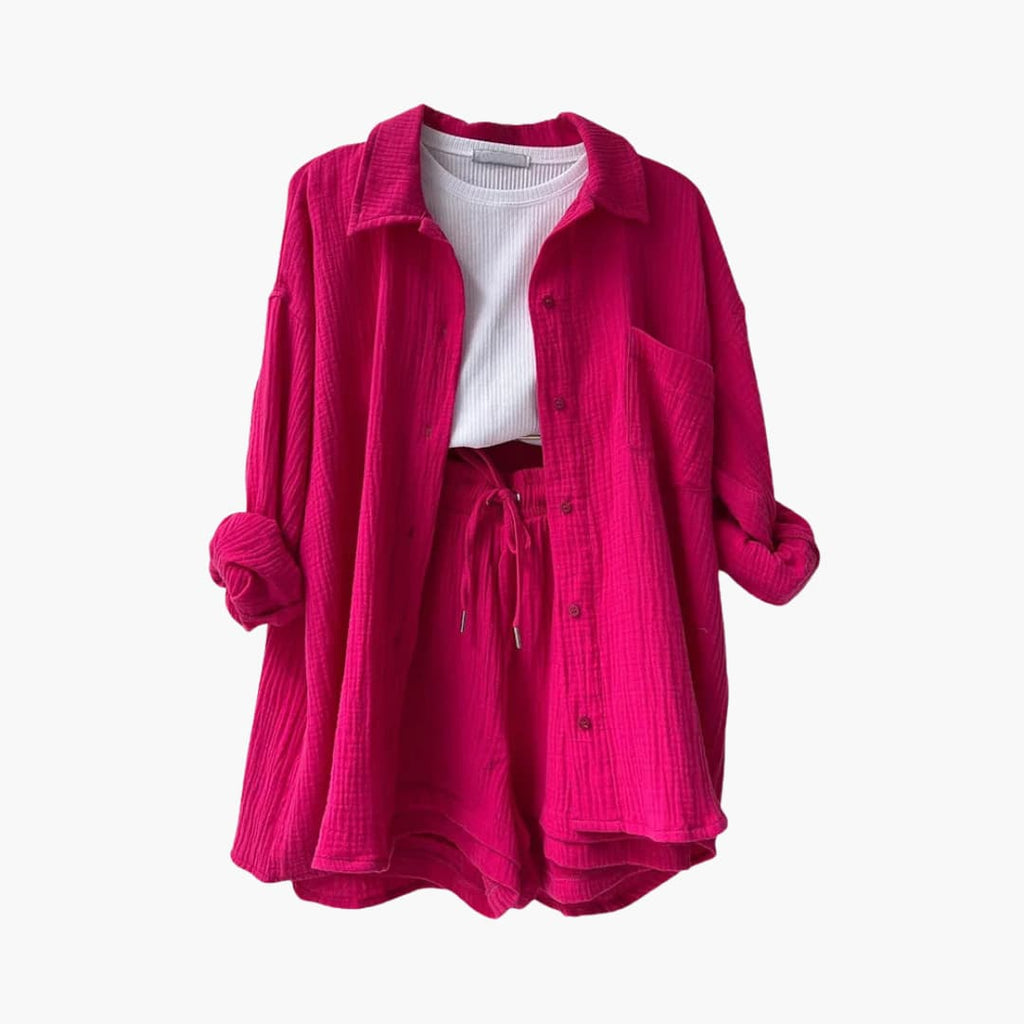 Délya - Elegáns Kényelem Szett