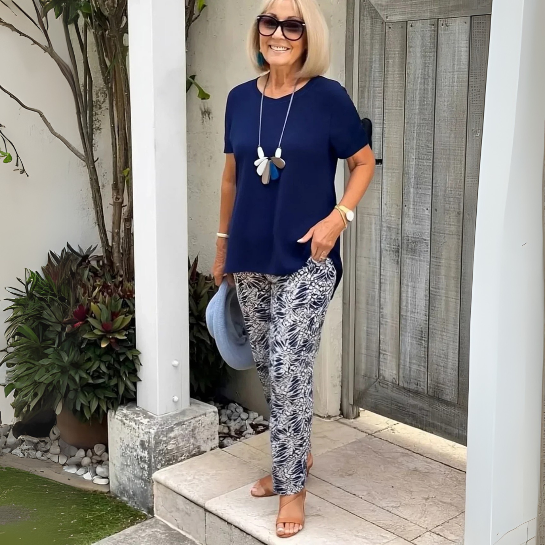 Constance - Effortless Elegáns Szett