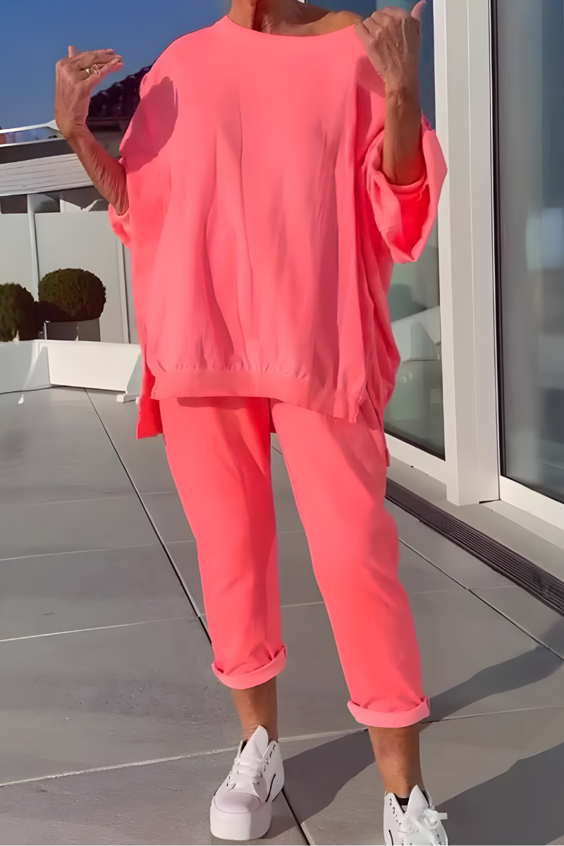 Kenia - Elegáns Kényelmes Együttes