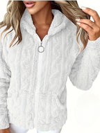 Ganka - Puha és Modern Pulóver