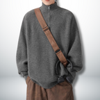 Santino - Meleg és Divatos Pulóver