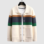 William - Elegáns Cardigan Luxe