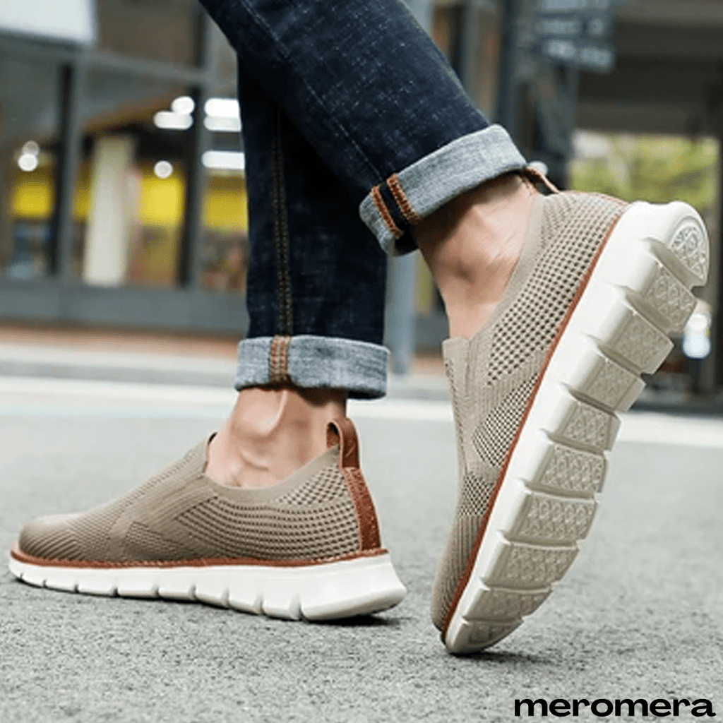 Flow - Elegáns Ortopéd Cipők