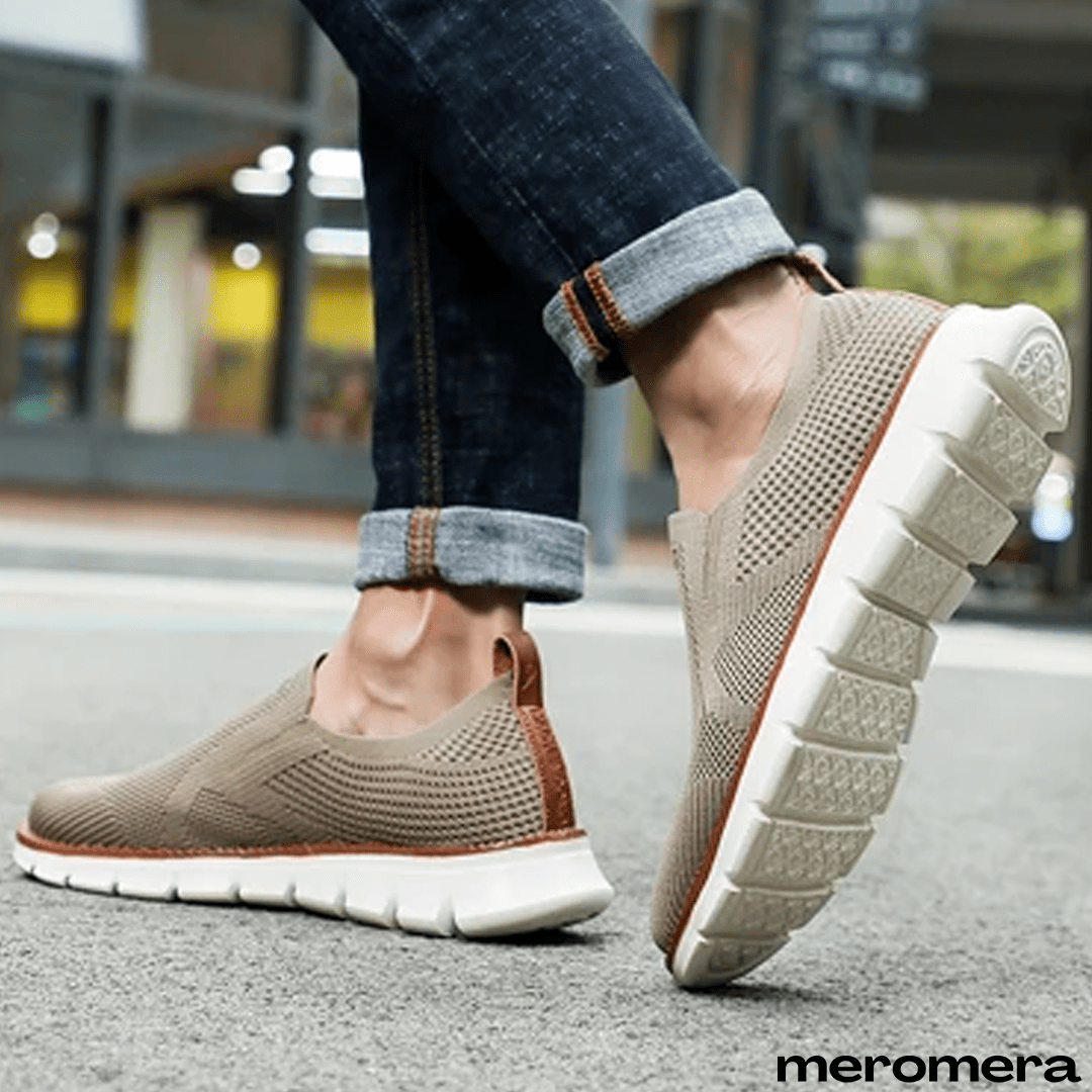 Flow - Elegáns Ortopéd Cipők