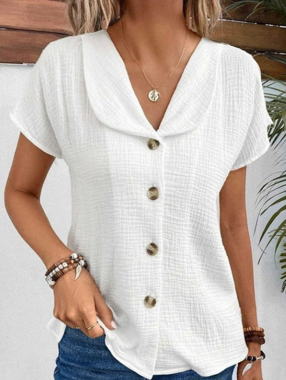 Rana - Elegáns és Sokoldalú Blúz