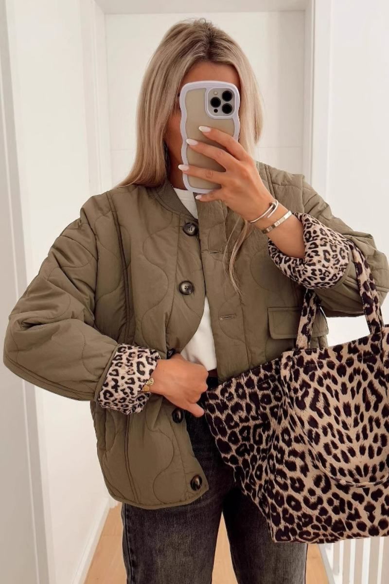 Noemi™ | Modern steppelt dzseki