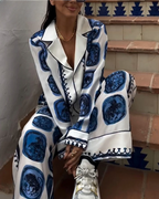 Lizette - Elegáns, laza szett