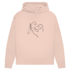 Valódi Szerelem - Puha Pulóver Négylábú Barátok Számára