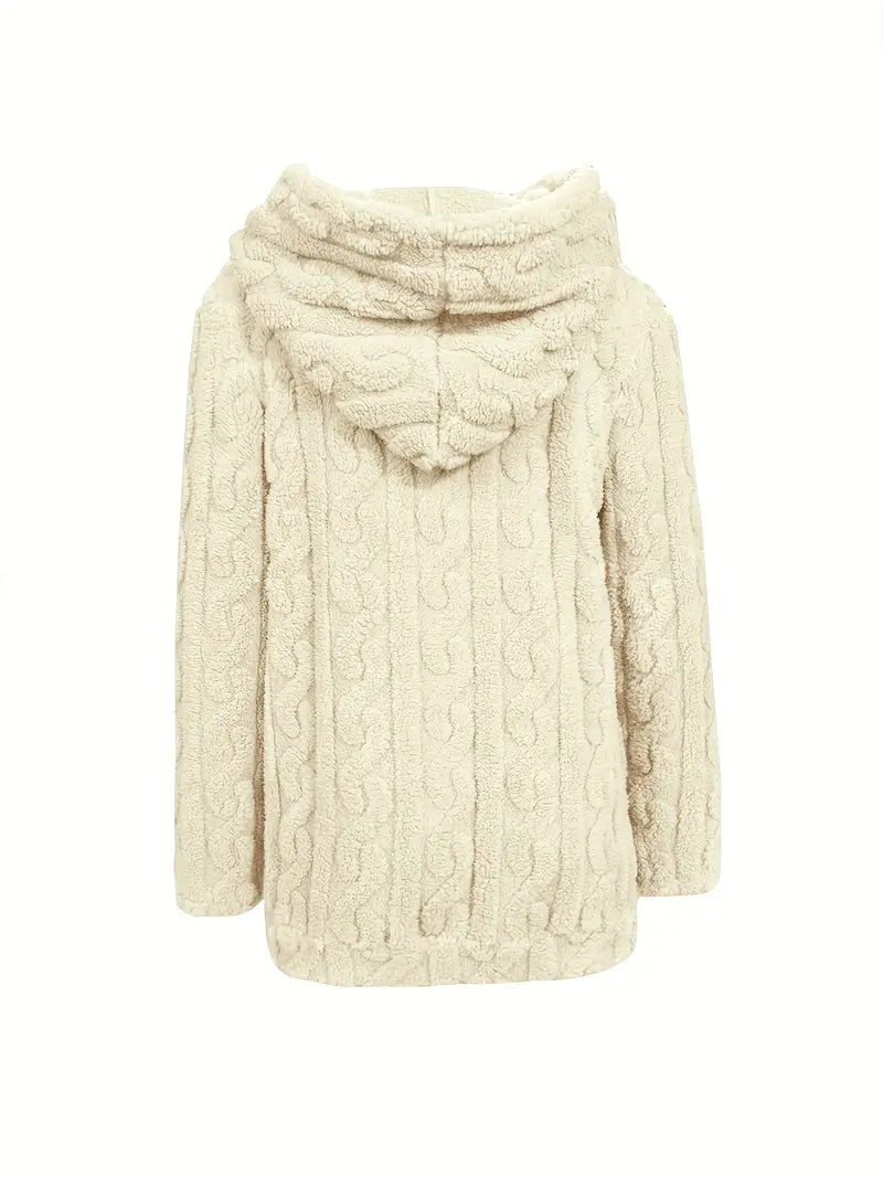 Ganka - Puha és Modern Pulóver