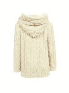 Ganka - Puha és Modern Pulóver