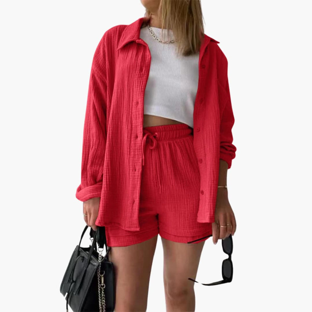 Délya - Elegáns Kényelem Szett