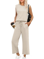 Leyla - Kényelmes és Stílusos Szett