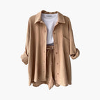 Délya - Elegáns Kényelem Szett