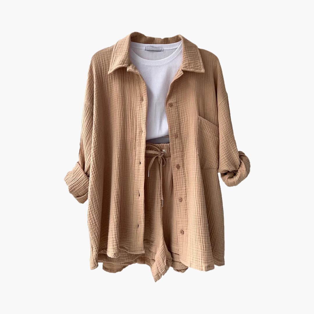 Délya - Elegáns Kényelem Szett