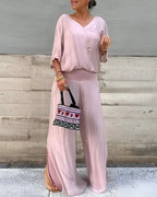 Claire - Elegáns, Laza Összeállítás