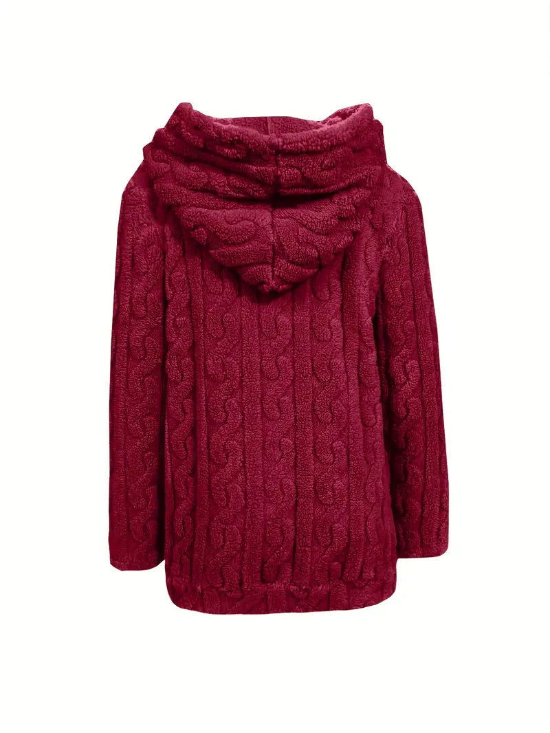 Ganka - Puha és Modern Pulóver