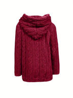 Ganka - Puha és Modern Pulóver