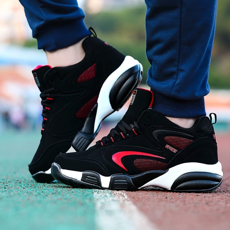 Ulysse - Kényelmes Túracipők