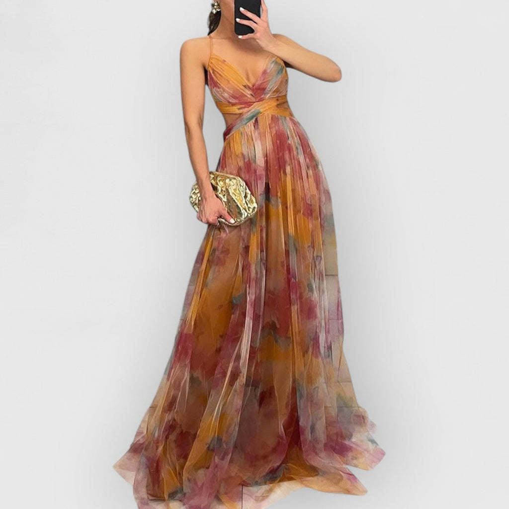 Verity - Elegáns Maxi Ruha