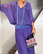 Claire - Elegáns, Laza Összeállítás