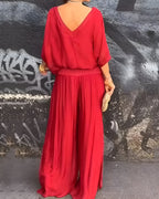 Claire - Elegáns, Laza Összeállítás