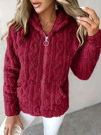 Ganka - Puha és Modern Pulóver